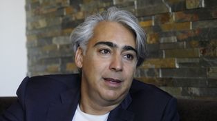 Marco Enríquez-Ominami: Frente a la inflación, el narcotráfico y una derecha exitosa, no se puede ser árbitro.&nbsp;