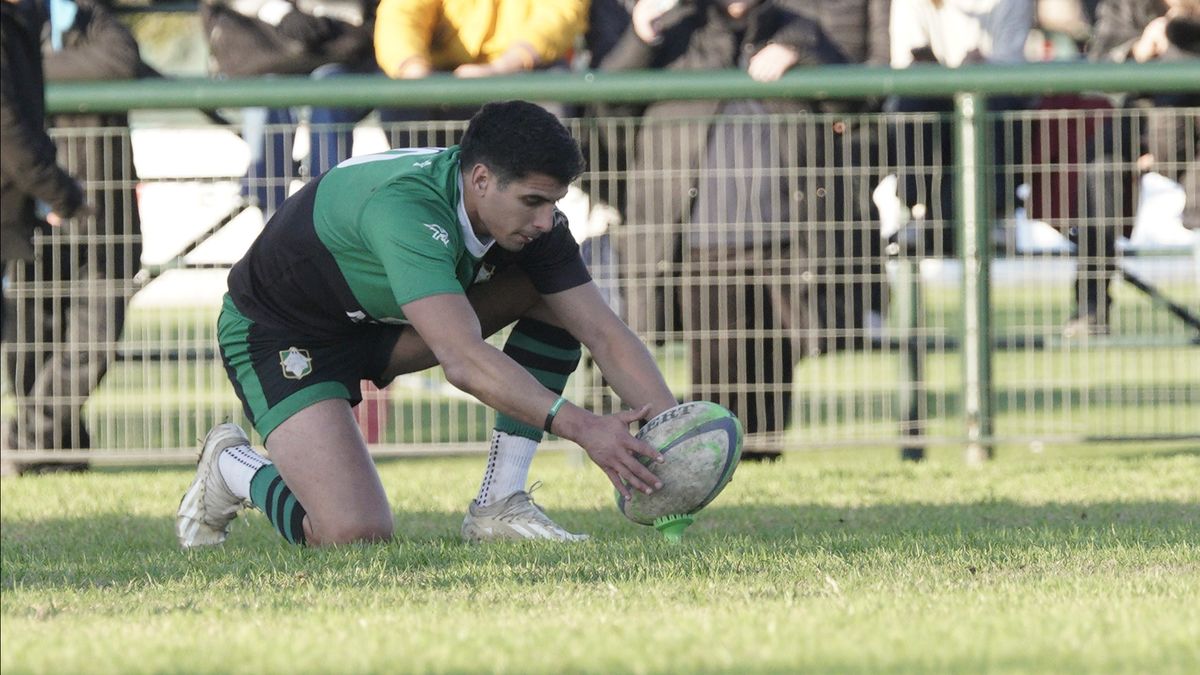 Dugro Rugby Rugby: tercera parada de un Torneo del Litoral que no para de dar sorpresas