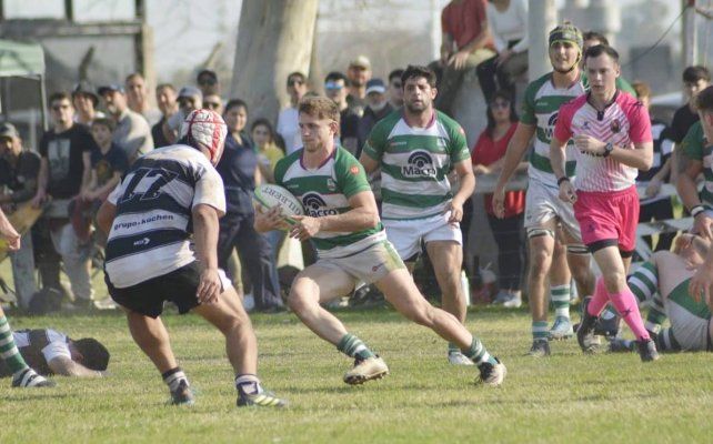 Alma Juniors derrotó a CRAR en Rafaela y clasificó a la final de Segunda División.