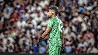 Unión se queda sin arqueros y en Uruguay aparece un primer candidato