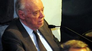 Confirman rechazo del habeas corpus a Smart, primer civil condenado