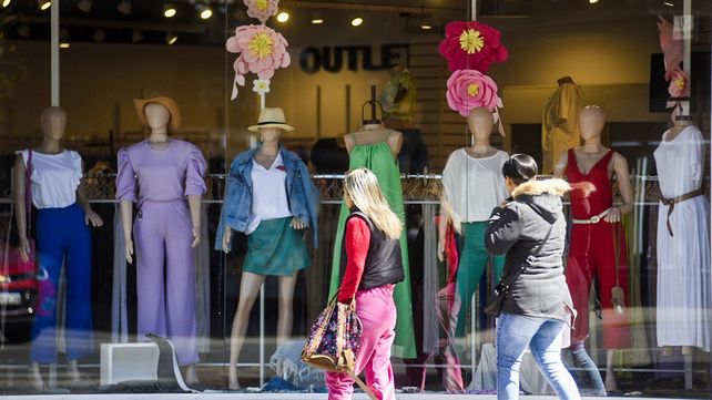 Día de la Madre: Si en consumo salimos empatados con 2022 estaría bien