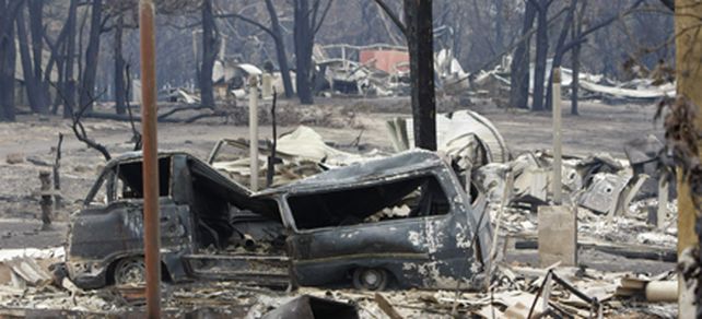 Australia: ya son 128 los muertos por incendios
