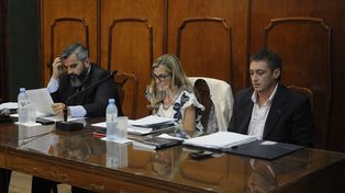 Apelaron el fallo que absolvió a Pelé Sandoval por un asesinato