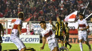 Días y horarios para las revanchas de las semifinales del Reducido de la Primera Nacional
