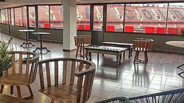 Colón tiene todo listo para vivir una gran Fan Fest en el Brigadier López.