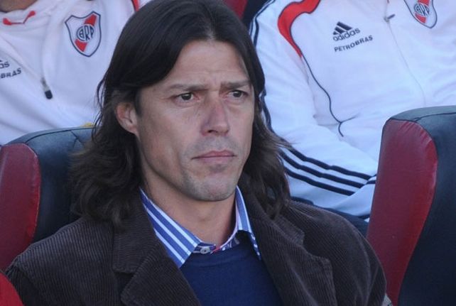 Estalló el cabaret en River