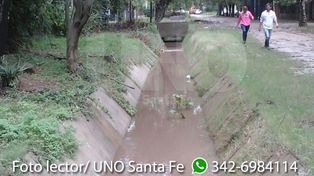 Colastiné Norte: vecinos piden con urgencia más bombas