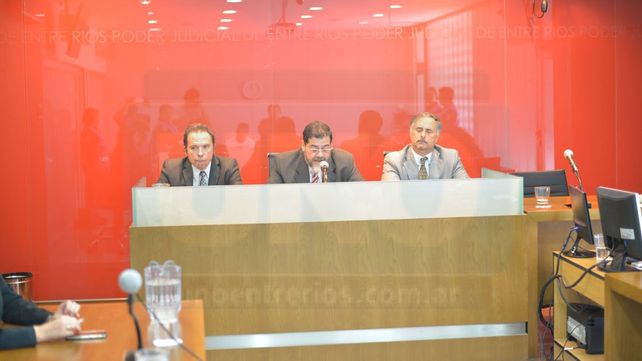 Condenaron a 11 años de prisión al joven que intentó asesinar a su exnovia