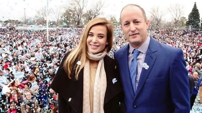 Jésica Cirio tomó la decisión tras el escándalo con su ex marido y padre de su hija