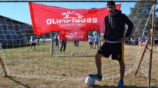 Se extendió la inscripción para las Olimpíadas Santafesinas