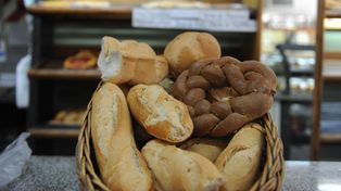 El pan registró una suba del 16,7% durante marzo, según el relevamiento de la Usina de Datos de la UNR.