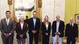 Respaldo del gobierno al proyecto de inversión de AFA en bioetanol