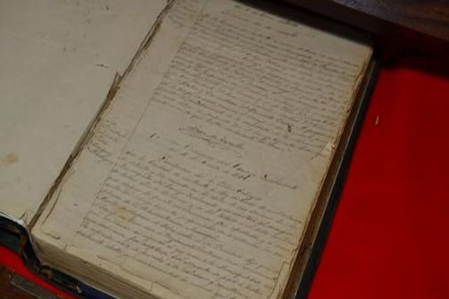 Se cumplen 141 años de la Primera Sesión Legislativa del Concejo Municipal