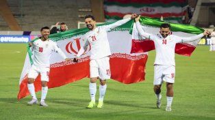 ¿La selección de Irán va a jugar el Mundial en Estados Unidos?