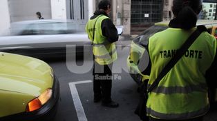 Disponen facilidades de pago y bonificaciones para las multas realizadas en 2017