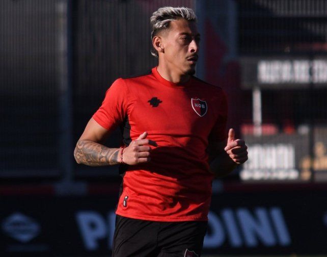 Newells pierde a un elemento de su estructura titular.