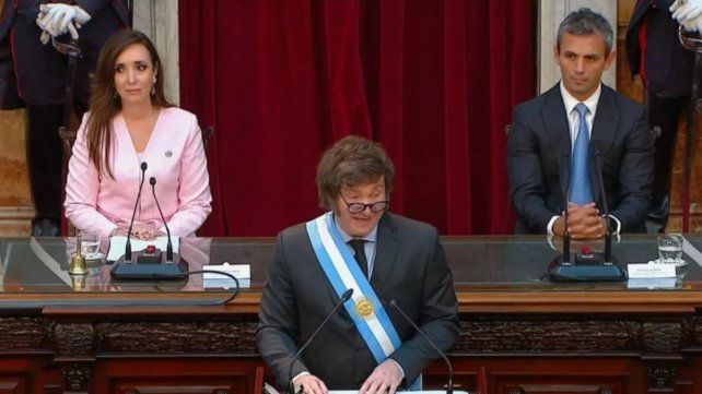 Aumentaron 30% las dietas a diputados y senadores nacionales