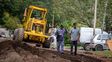 Baigorria avanza con obras en barrio Martín Fierro e impulsa trabajos prioritarios en el servicio de agua