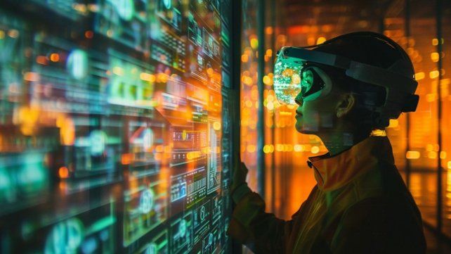 Nuevas tecnologías que mejoran los servicios en casinos físicos y en línea