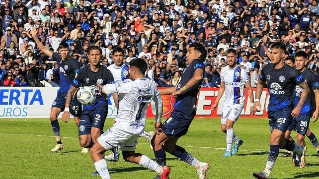 Godoy Cruz e Independiente Rivadavia Godoy Cruz e Independiente Rivadavia