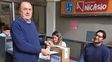 Ratner fue reelecto para conducir el Sindicato Municipal de Rosario hasta 2030
