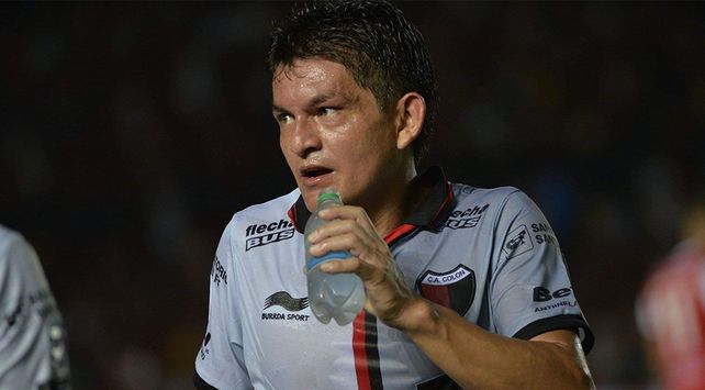 Luis Rodríguez
