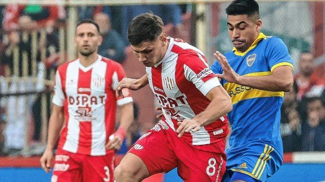 Fecha por fecha: el fixture de Unión en la Copa de la Liga