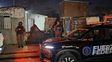 Allanamientos de Gendarmería en Rosario: cayó un distribuidor y vendedor de drogas