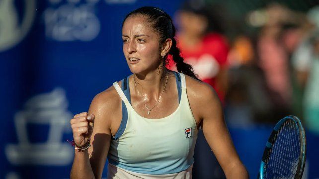 Así les fue a los argentinos en la clasificación para el Australian Open