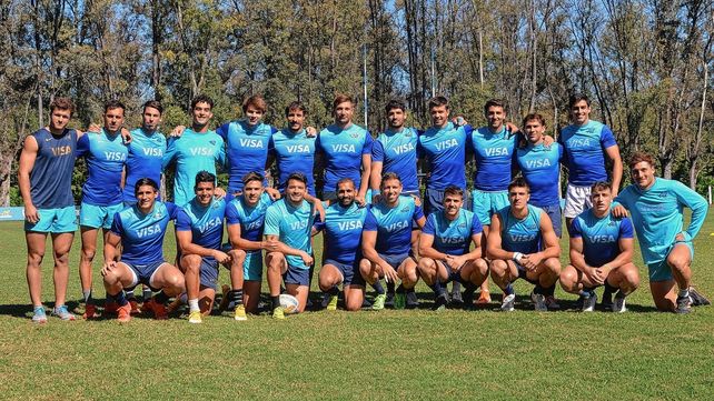 Los Pumas Seven ya conocen sus rivales para el certamen de Singapur.&nbsp;
