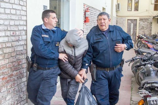 Pocholito, el pibe que atemorizó a todo un pueblo santafesino