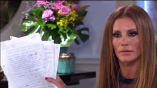 América salió en respaldo de sus periodistas ante las denuncias de Natacha Jaitt