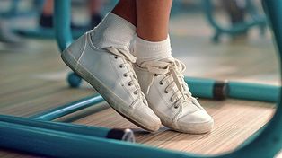 Características zapatillas escolares: guía efectiva para acertar en tu compra