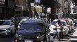 Siete marcas dominan 86% del parque automotor en argentina.