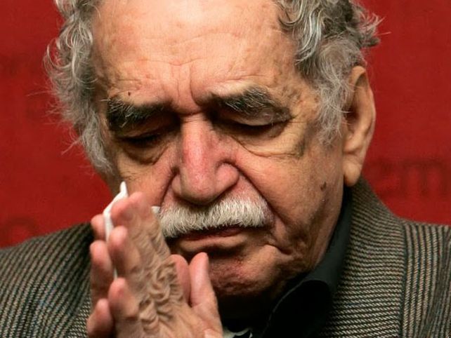 Personalidades del mundo lloran el fallecimiento de Gabo