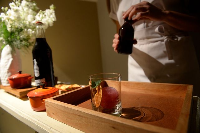 Un restaurante de Rosario es finalista de un prestigioso premio gastronómico