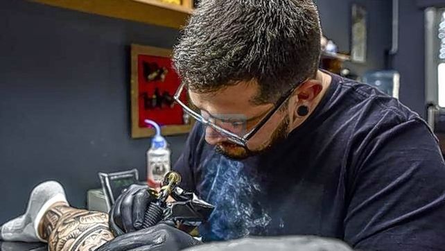 Tatuaje: el arte plantado en la piel