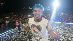 Fiesta Nacional del Mate: broche de oro para un fin de semana lleno de música, arte y río