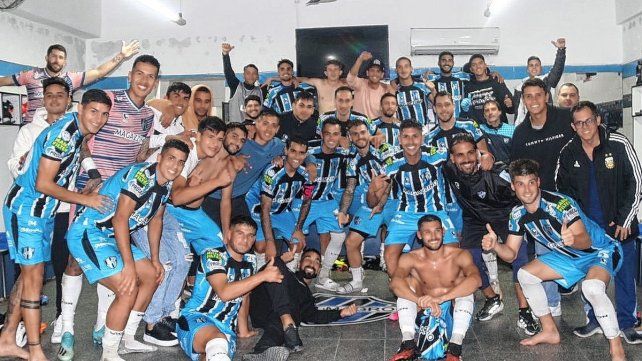 Almagro llega entonado al choque con Unión luego de vencer a Flandria por la Primera Nacional.