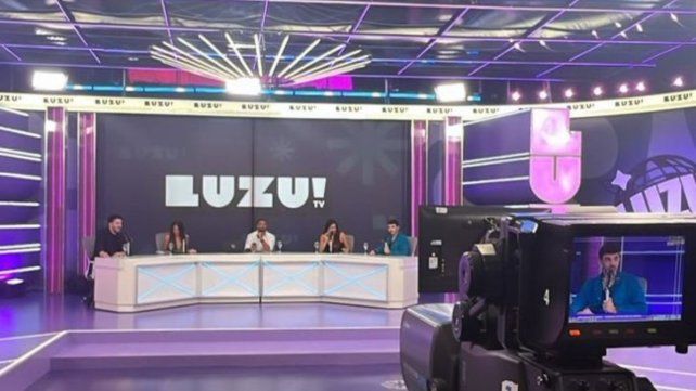 Luzu TV