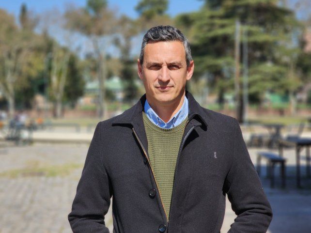 Ciro Seisas: El Senado le niega a los intendentes las herramientas contra el delito