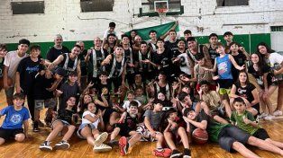 Torneo Oficial A2: Alumni se apoderó de la fase regular y armó las semifinales
