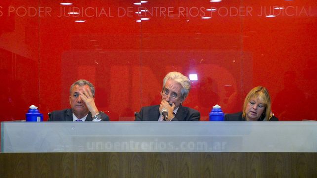 Unánime. Los tres vocales coincidieron en la falta de pruebas.&nbsp;