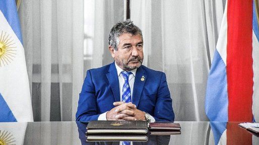 Roncaglia, tras la detención del comisario: No es una simple sospecha