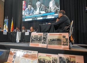 El Juicio por la Verdad dio por probada la Masacre de Napalpí