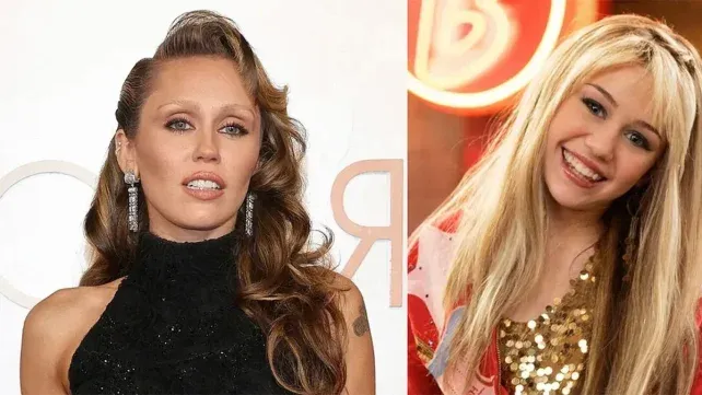 Miley Cyrus anunció el regreso de Hannah Montana por su 20 aniversario