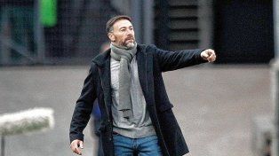 La decisión táctica del Kily que mejoró a Unión para volver al triunfo
