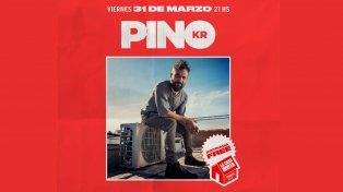 La Casa Invita: Pablo Pino