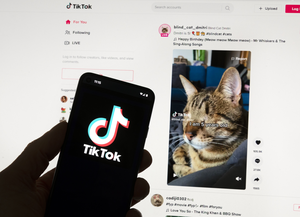 Nueva York declara la guerra a las redes sociales que manipulan a los chicos